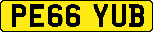 PE66YUB