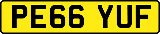 PE66YUF