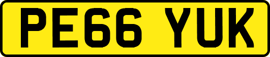 PE66YUK