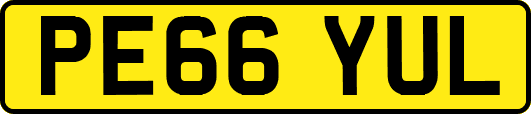 PE66YUL