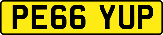 PE66YUP
