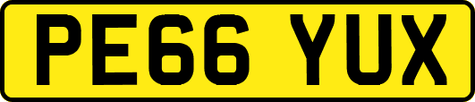 PE66YUX
