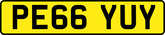 PE66YUY