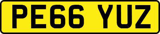PE66YUZ