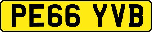 PE66YVB