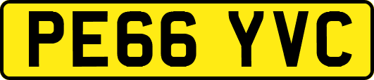 PE66YVC