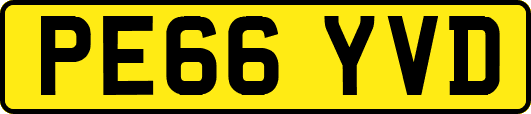 PE66YVD