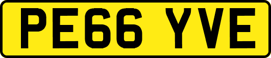 PE66YVE