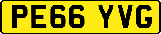PE66YVG