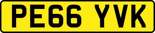 PE66YVK