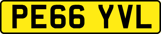PE66YVL