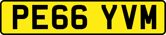 PE66YVM