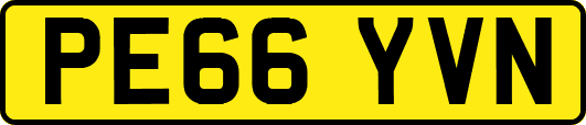 PE66YVN