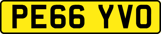 PE66YVO