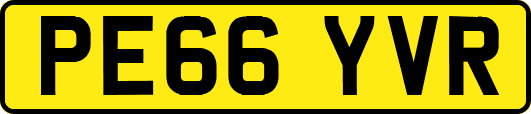 PE66YVR