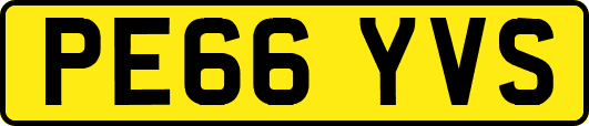 PE66YVS