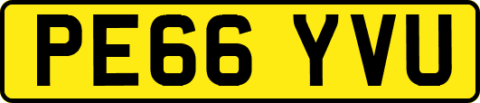 PE66YVU
