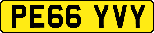 PE66YVY