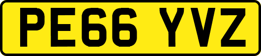 PE66YVZ