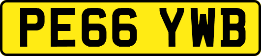 PE66YWB