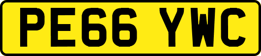 PE66YWC