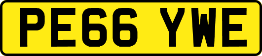 PE66YWE