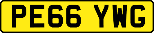 PE66YWG