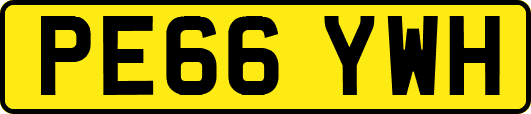 PE66YWH