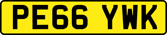 PE66YWK