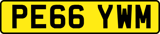 PE66YWM