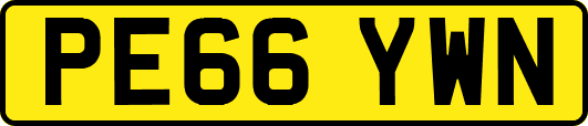 PE66YWN