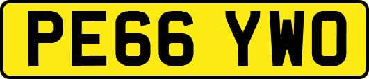 PE66YWO