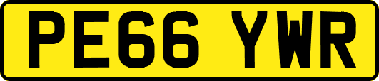 PE66YWR