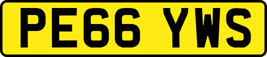 PE66YWS