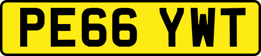 PE66YWT