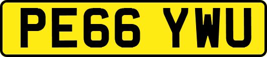 PE66YWU