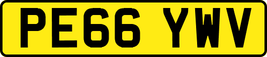 PE66YWV