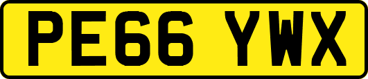 PE66YWX