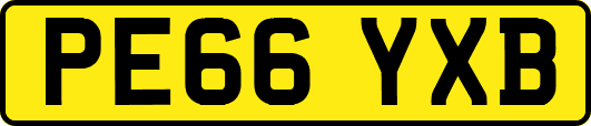 PE66YXB
