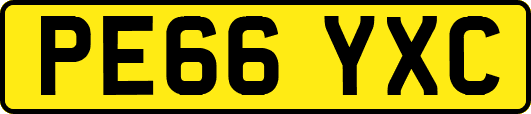 PE66YXC