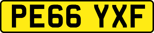 PE66YXF