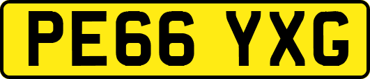 PE66YXG