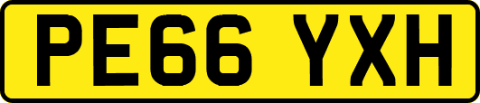 PE66YXH