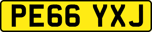 PE66YXJ