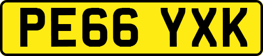 PE66YXK
