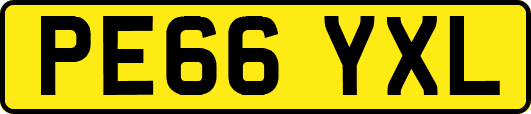 PE66YXL