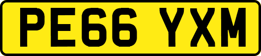 PE66YXM