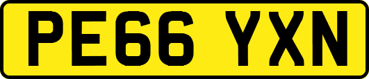 PE66YXN