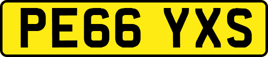 PE66YXS