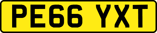 PE66YXT